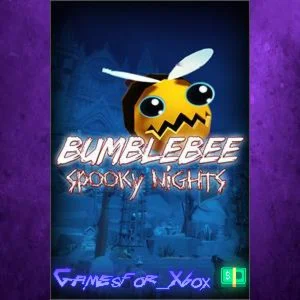 ️Bumblebee - Spooky Nights XBOX