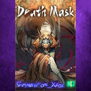 ️Death Mask XBOX