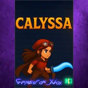 ️Calyssa XBOX