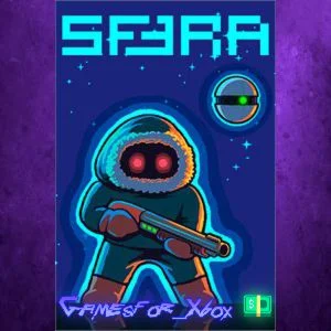 ️SF3RA XBOX