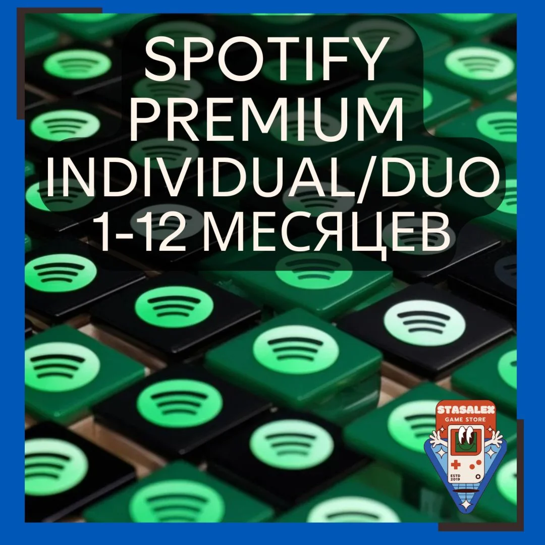 ✅ SPOTIFY PREMIUM 🎧 1/3/6/12 MONTHS FOR ANY ACCOUNT