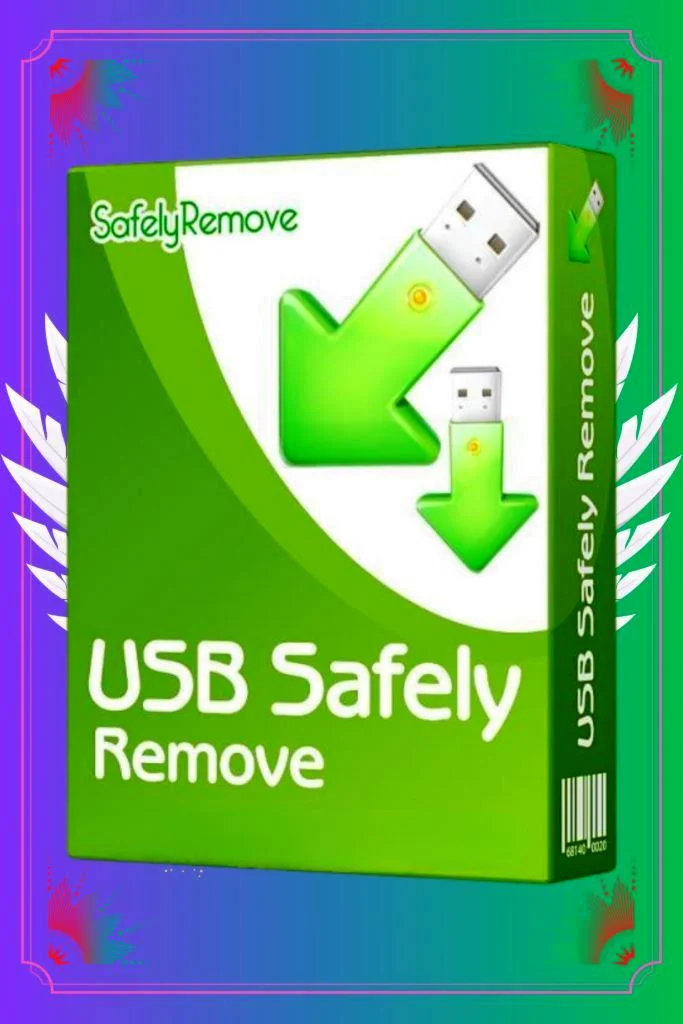 💻 USB Safely Remove 7.1 🔑 Пожизненная лицензия 🚀