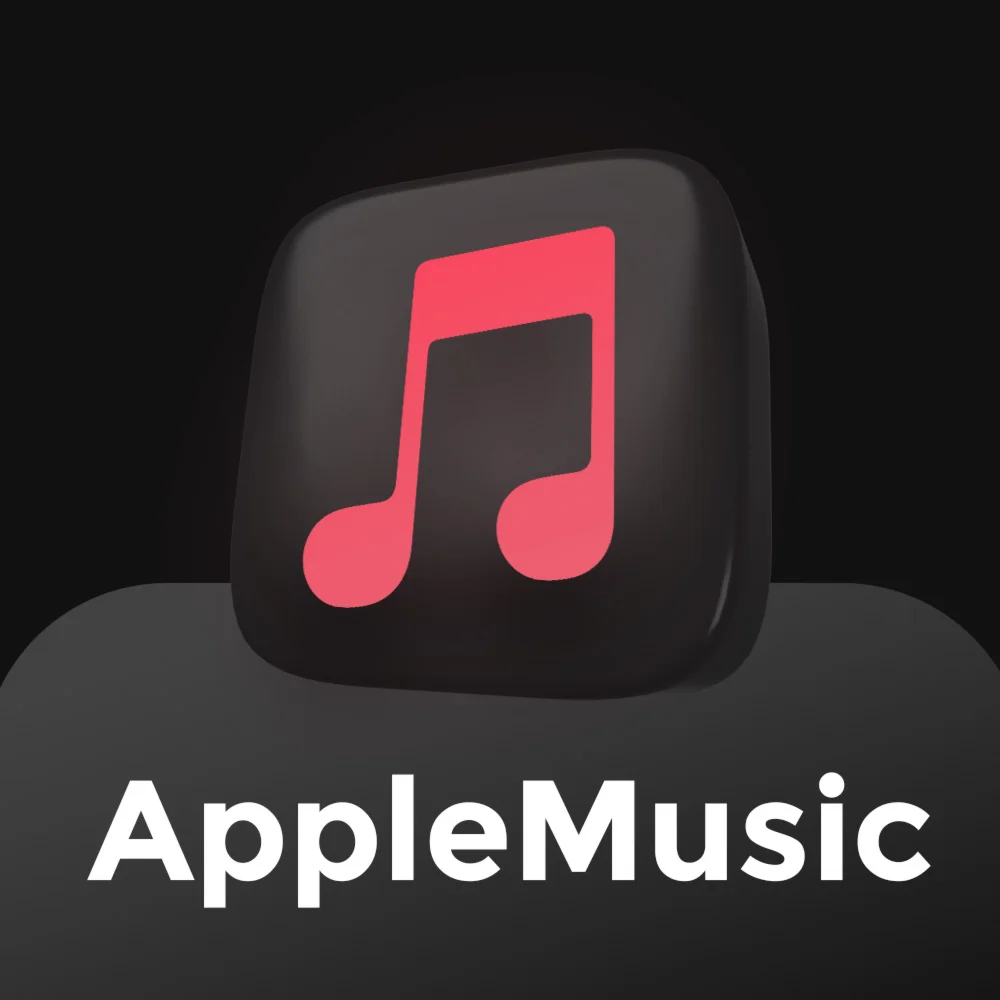 APPLE MUSIC FOR 3 MONTH ( PERSONAL )