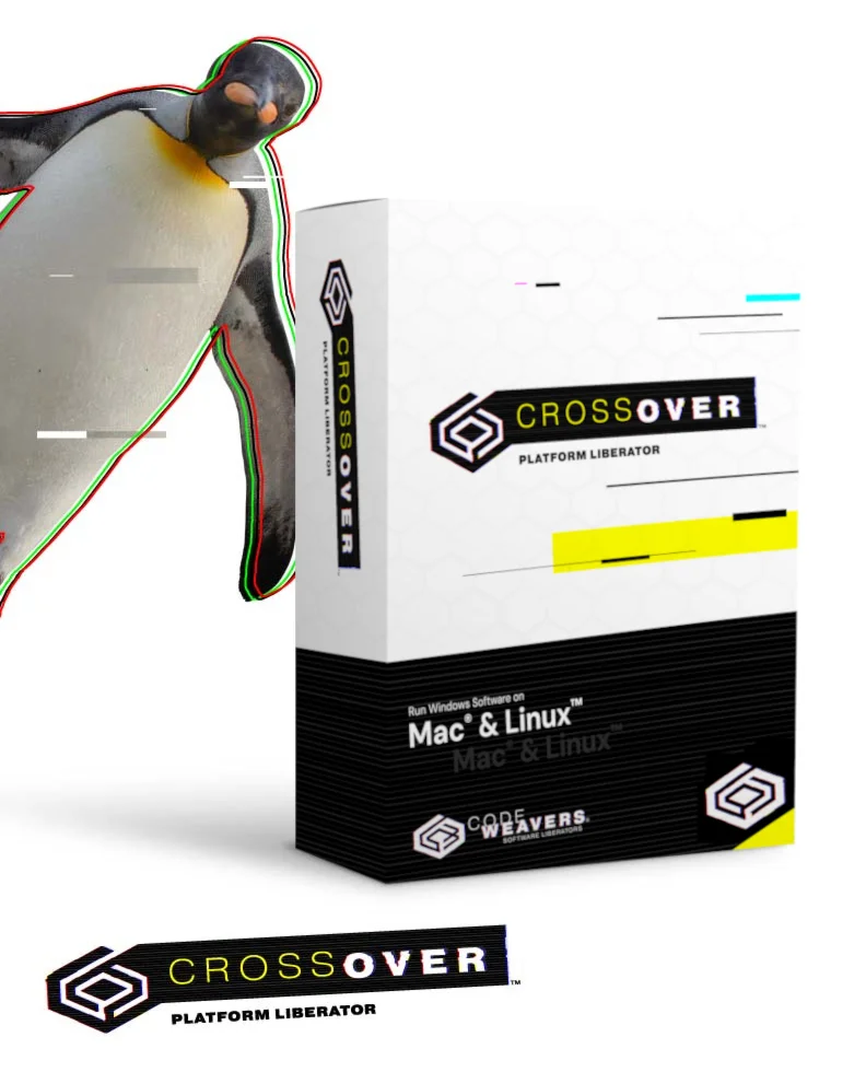 Crossover Mac, кроссовер Linux Buy Lifetime Key