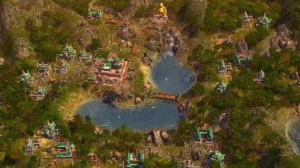 Anno 1701 History Edition STEAM•RU ⚡ ️АВТОДОСТАВКА 💳 0%