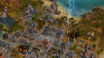 Anno 1701 History Edition STEAM•RU ⚡ ️АВТОДОСТАВКА 💳 0%