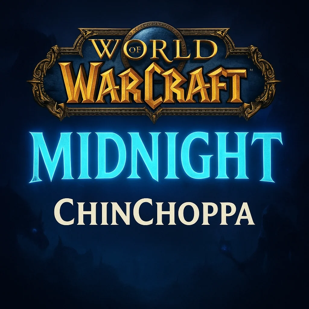 World of Warcraft Midnight-GLOBAL ПОДАРКОМ+Выбор DLS