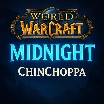 World of Warcraft Midnight-UA-KZ-TR