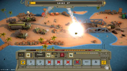 Warpips ✅ STEAM GIFT AUTO ✅ RU+МИР