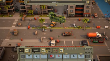 Warpips ✅ STEAM GIFT AUTO ✅ RU+МИР