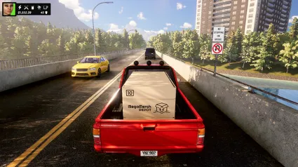Denizen ✅ STEAM GIFT AUTO ✅ RU+МИР