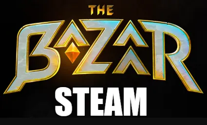 ・THE BAZAAR (2025)・STEAM АККАУНТ・НА 90 ДН