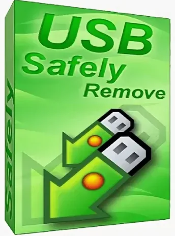 USB Safely Remove 7.1 Лицензия 🔑 Бессрочно / 1ПК
