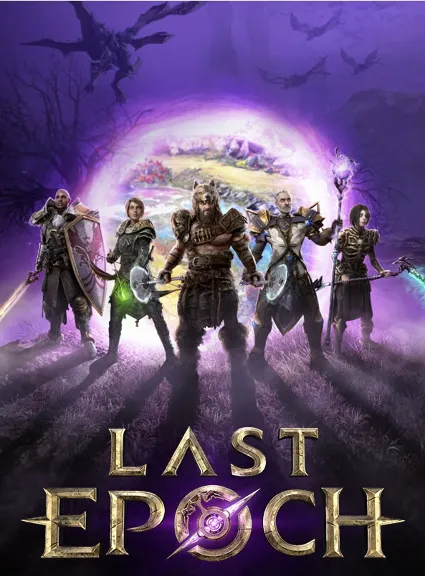 Last Epoch - Deluxe Edition STEAM GIFT РОССИЯ