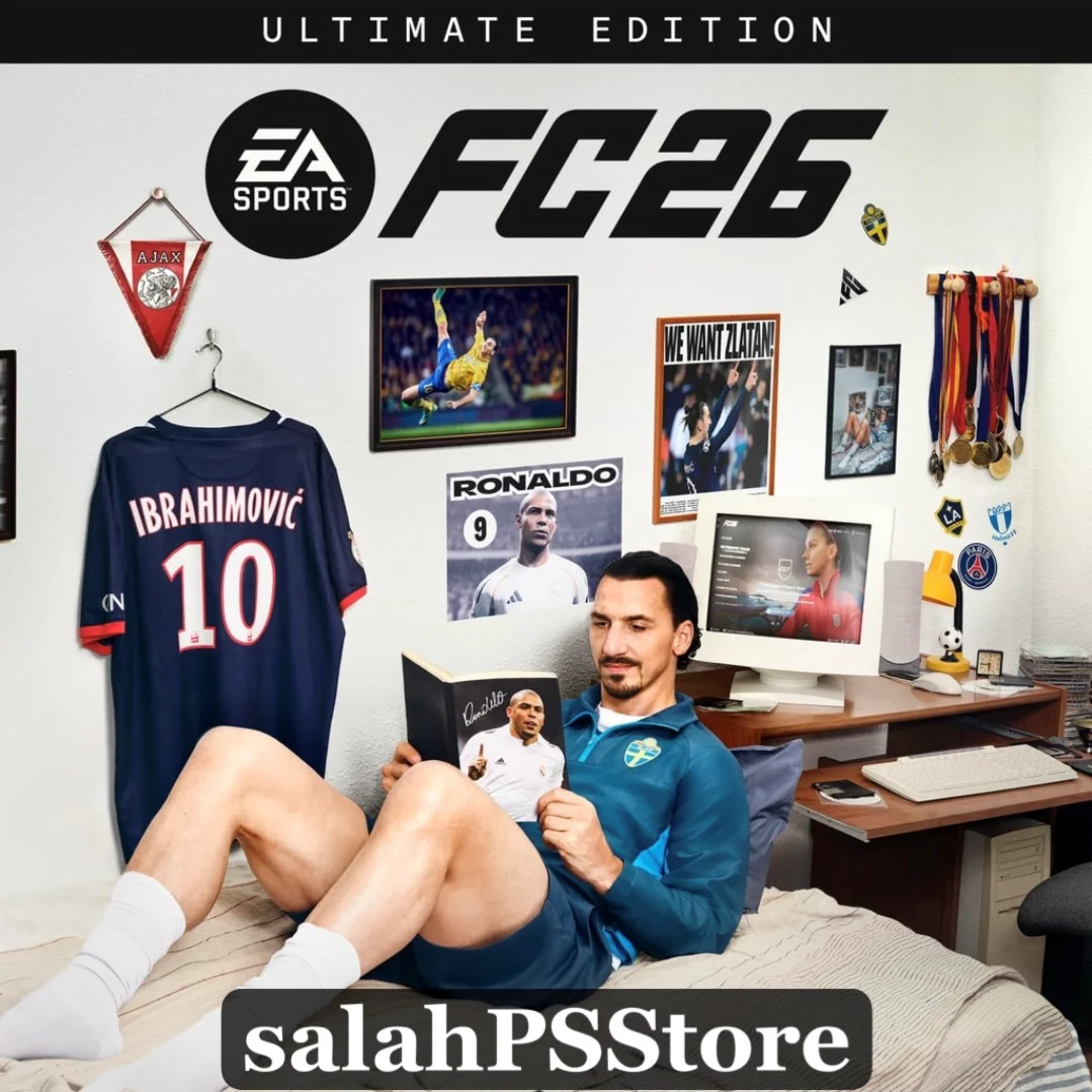 EA SPORTS FC™ 26 Ultimate Турция & Украина