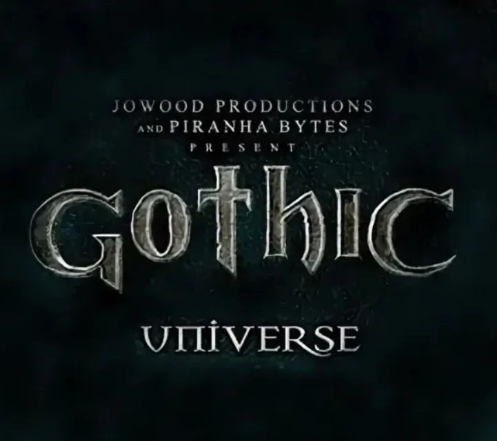 Gothic Universe Edition Global Steam Key