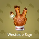 РЕДКАЯ РУКА СНУПП ДОГА NFT TELEGRAM ПОДАРОК