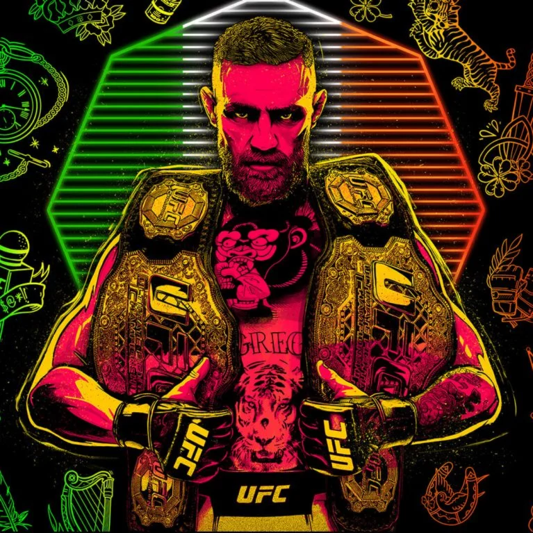UFC 3 Аренда