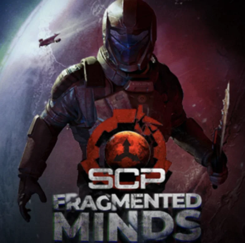 SCP: FRAGMENTED MINDS STEAM КЛЮЧ