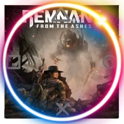  Remnant From the Ashes (PS4/PS5/RU) Аренда от 7 дней