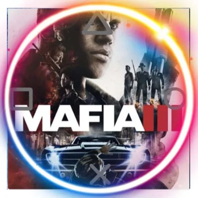  Mafia 3 (PS4/PS5/RU) (Аренда от 7 дней)