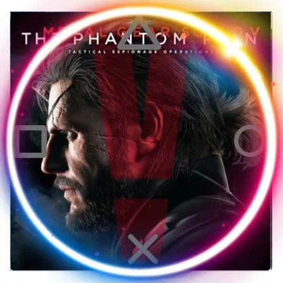  Metal Gear Solid V (PS4/PS5/RU) (Аренда от 7 дней)