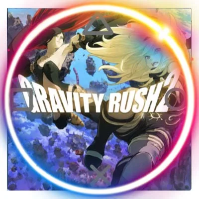 Gravity Rush 2 (PS4/PS5/RU) (Аренда от 7 дней)