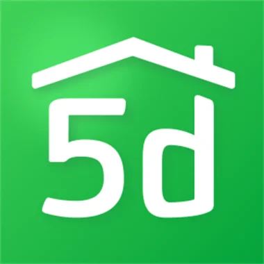 Planner 5D- Планировщик интерьера PRO 1 месяц Microsoft