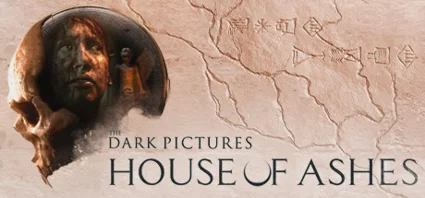 The Dark Pictures: House of Ashes ОФФЛАЙН