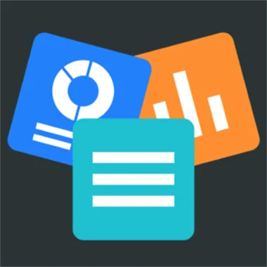 Trio Office: DOCX & XLSX  