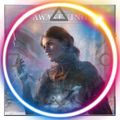 💠 Unknown 9: Awakening (PS4/PS5/RU) (Rent from 7 days)