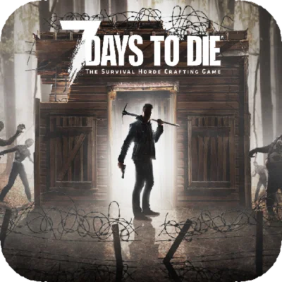 7 Days to Die / Steam Key / GLOBAL