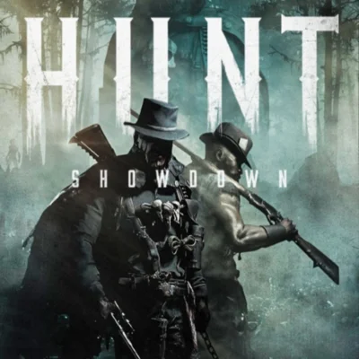 Hunt: Showdown 1896 / Steam Key / GLOBAL