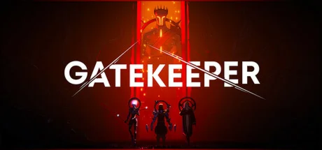 Ключ Gatekeeper (STEAM/RU-CIS)