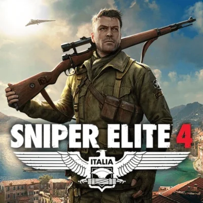 Sniper Elite 4 (Deluxe Edition) / Steam Key / GLOBAL