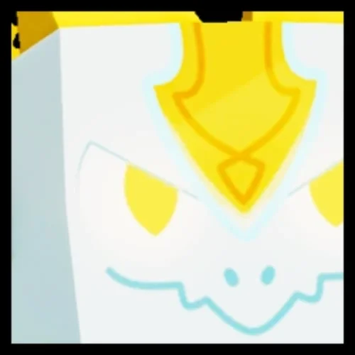 Pet Simulator 99 > Huge Empyrean Agony > Regular