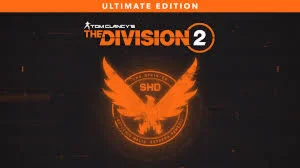 Tom Clancy’s The Division 2 - Ultimate XBOX ONE|XS КЛЮЧ