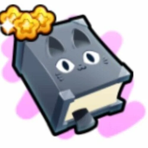 Pet Simulator 99 > 4 Огромный Охотник