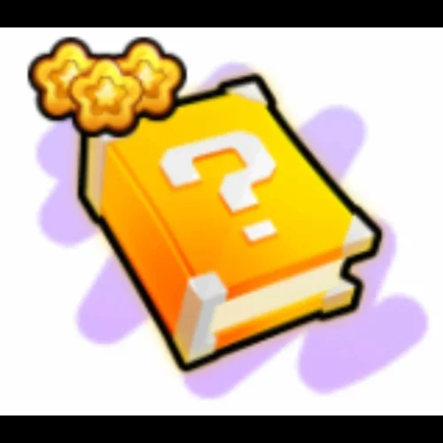 Pet Simulator 99 > Lucky Block