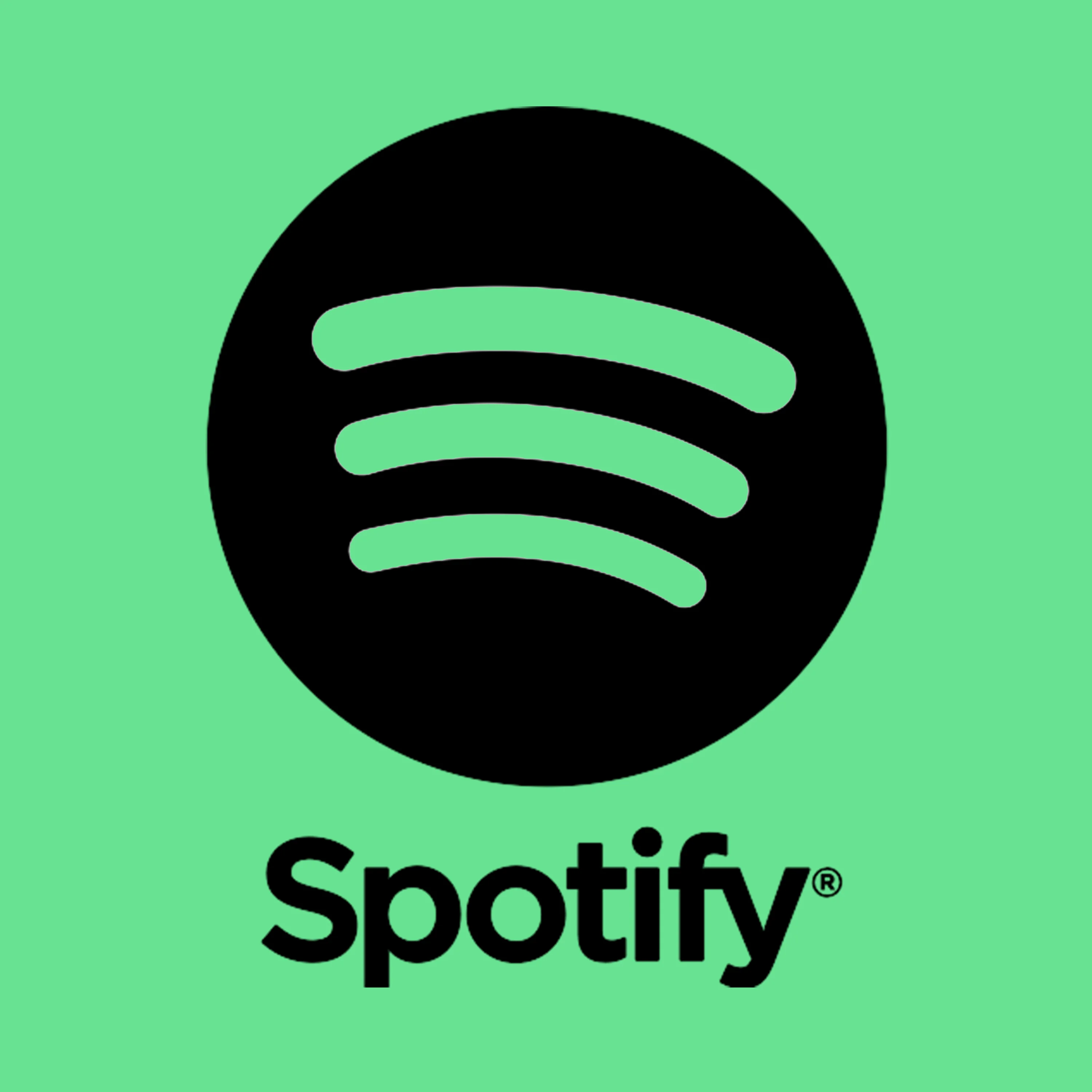 1/3/6/12 SPOTIFY PREMIUM INDIVIDUAL НА ВАШЕМ АККАУНТЕ