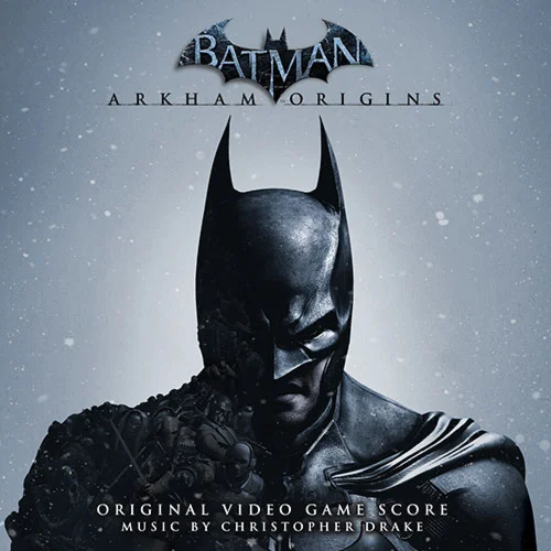 Batman: Arkham Origins / Steam Key / GLOBAL