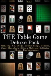THE TABLE GAME DELUXE PACK XBOX KEY
