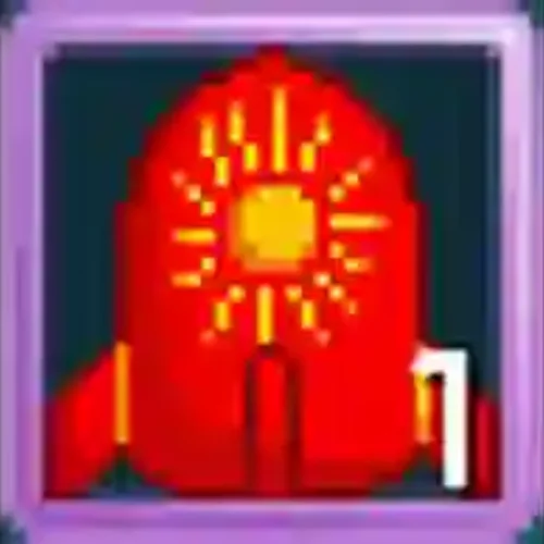 Супер-фейерверк