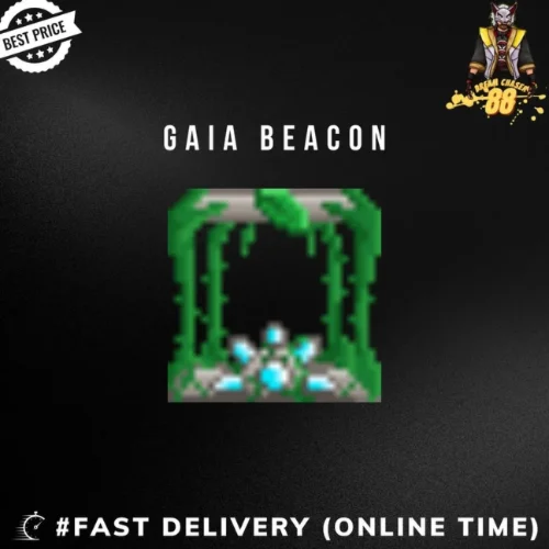 Gaia Beacon