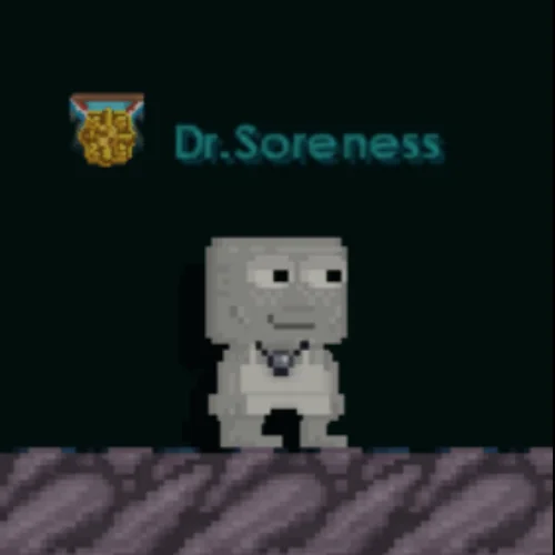 Черный Ультрафиолетовый Амулет