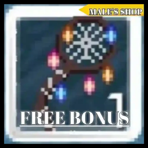 Посох Ловца Снов