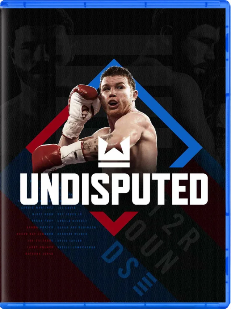 🎮 Undisputed 🎮 ТОЛЬКО ВАШ 🎮 СМЕНА ПОЧТЫ