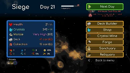 ️Tower Tactics: Liberation - Astral Siege STEAM GIFT