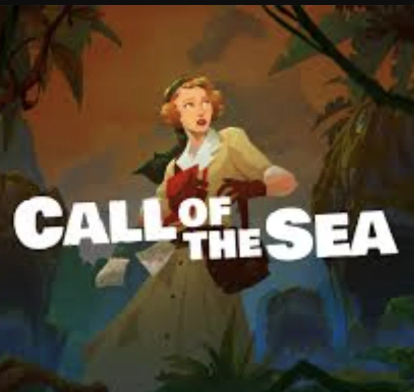 CALL OF THE SEA STEAM КЛЮЧ