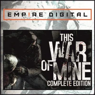 This War of Mine: Complete Edition /Ключ Steam /RU /CIS
